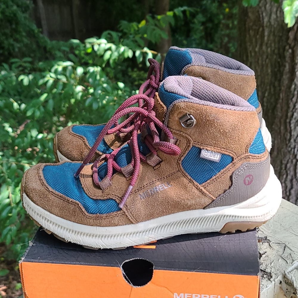 Merrell Girls shoes
